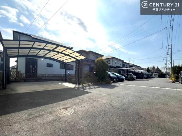 市原市大厩の中古一戸建て