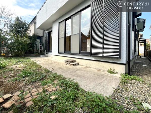 市原市大厩の中古一戸建て
