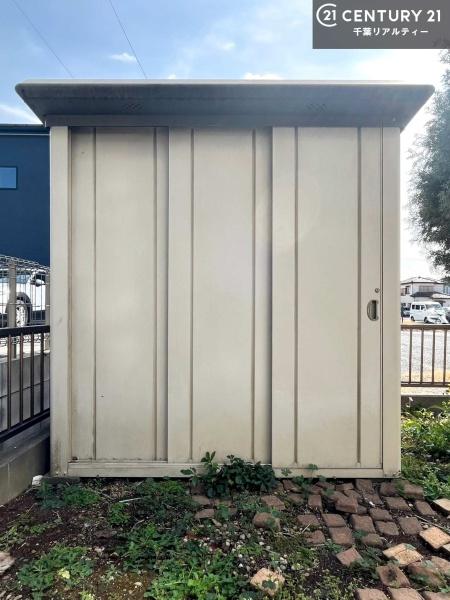 市原市大厩の中古一戸建て