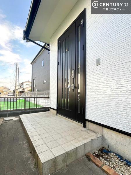 市原市大厩の中古一戸建て