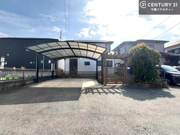 市原市大厩の中古一戸建て