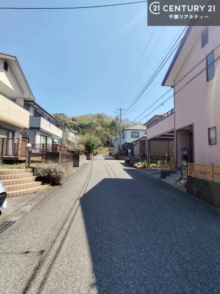 市原市青葉台２丁目の中古一戸建て