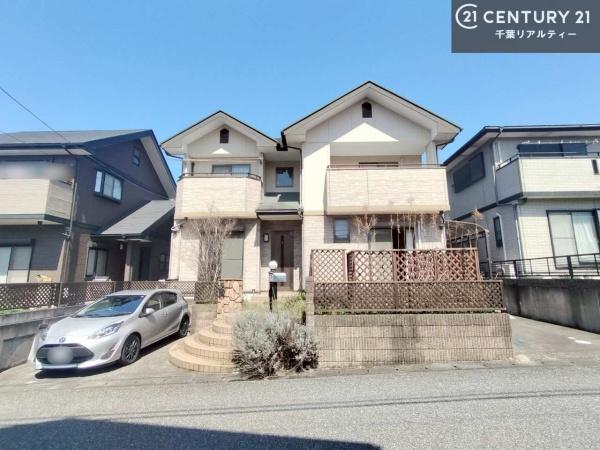 市原市青葉台２丁目の中古一戸建