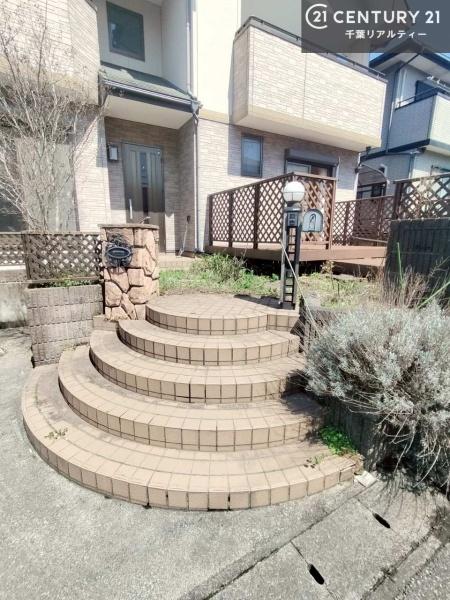市原市青葉台２丁目の中古一戸建て