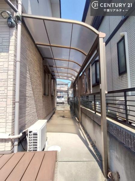市原市青葉台２丁目の中古一戸建て