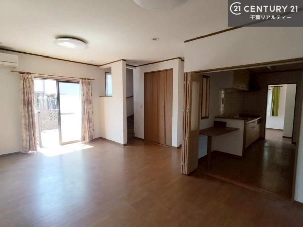 市原市青葉台２丁目の中古一戸建