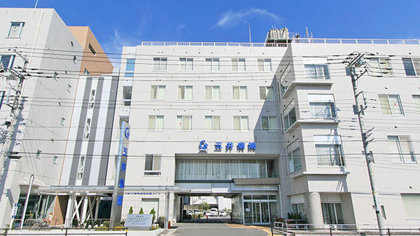 市原市五井の新築一戸建(医療法人芙蓉会五井病院)