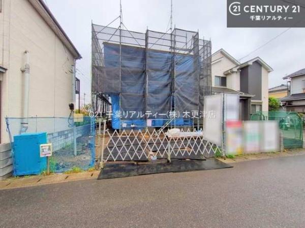 市原市五井の新築一戸建