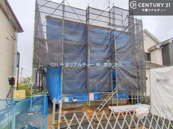 市原市五井の新築一戸建