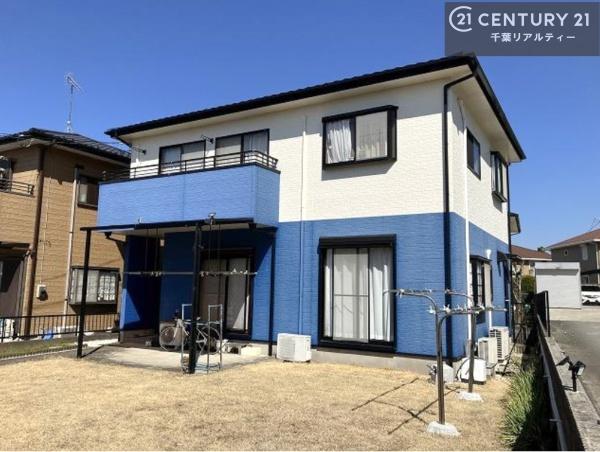 木更津市矢那の中古一戸建て