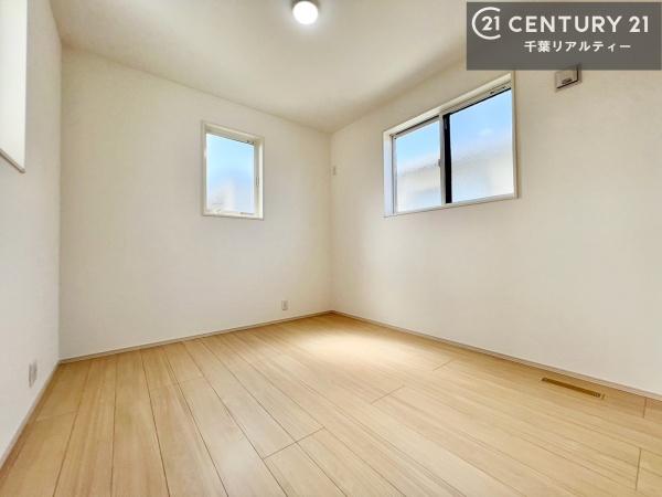 木更津市清見台２丁目の中古一戸建て