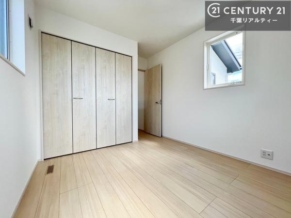 木更津市清見台２丁目の中古一戸建て