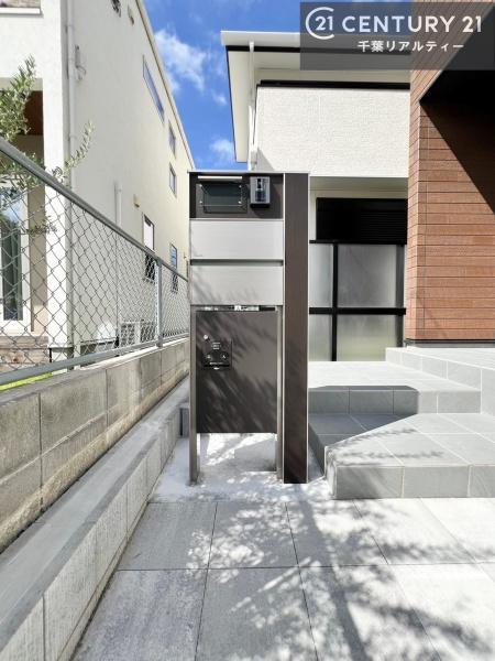 木更津市清見台２丁目の中古一戸建て