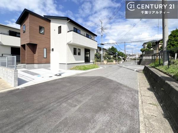 木更津市清見台２丁目の中古一戸建て