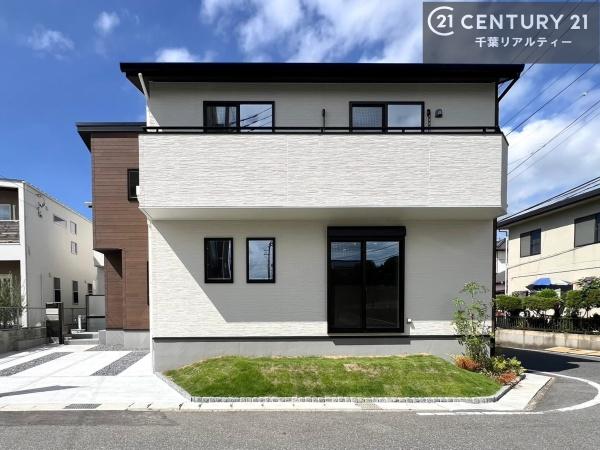 木更津市清見台２丁目の中古一戸建て