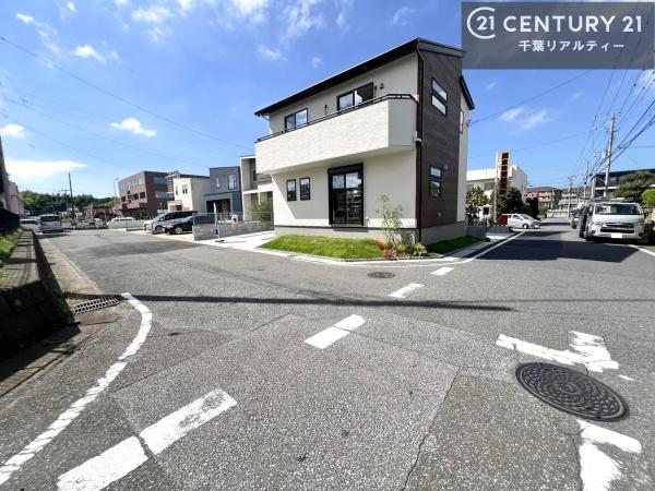 木更津市清見台２丁目の中古一戸建て