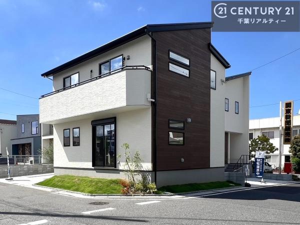 木更津市清見台２丁目の中古一戸建て