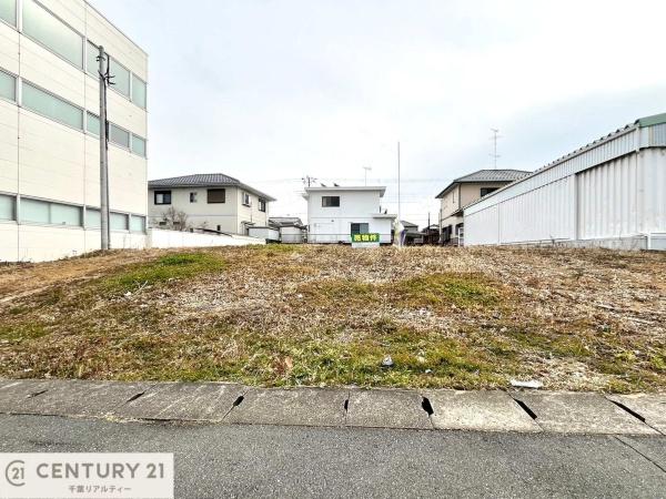 袖ケ浦市福王台3丁目