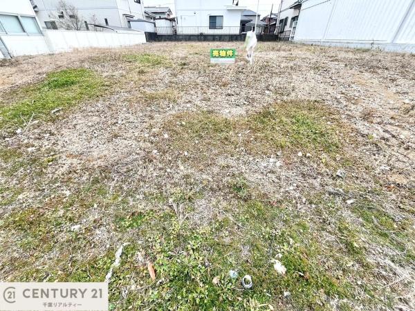 袖ケ浦市福王台３丁目の土地