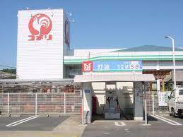 君津市末吉の中古一戸建て(コメリハード&グリーン君津俵田店)