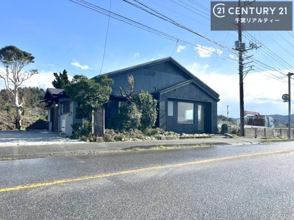 君津市末吉の中古一戸建て