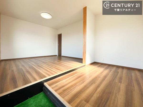 君津市末吉の中古一戸建て