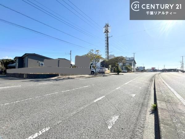 富津市青木２丁目の中古一戸建て