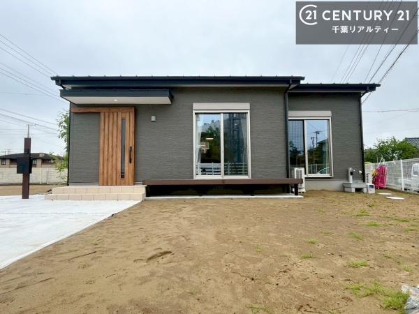 富津市青木２丁目の中古一戸建て