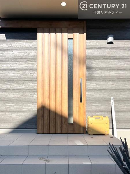 富津市青木２丁目の中古一戸建て