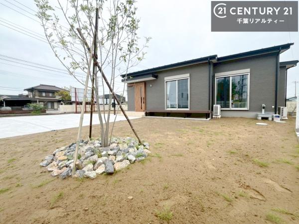 富津市青木２丁目の中古一戸建て