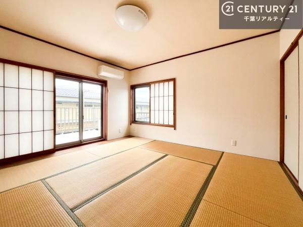 君津市南久保３丁目の中古一戸建て