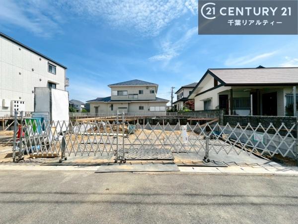 木更津市幸町2丁目　1号棟