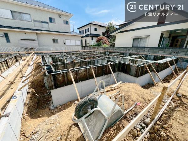 木更津市幸町2丁目　1号棟