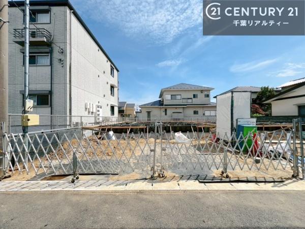 木更津市幸町2丁目　2号棟