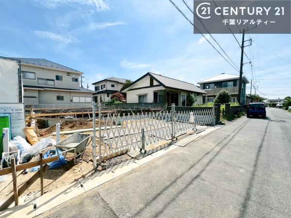 木更津市幸町2丁目　2号棟