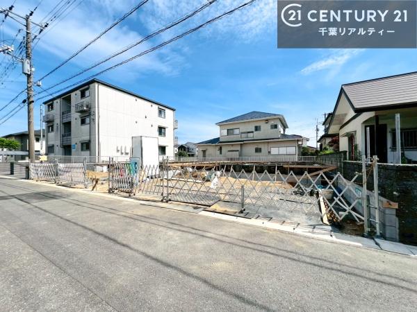 木更津市幸町2丁目　2号棟