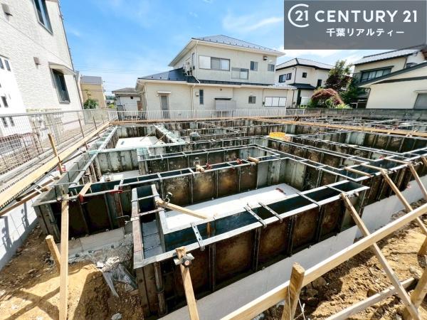 木更津市幸町2丁目　2号棟
