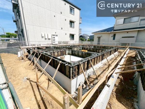 木更津市幸町2丁目　2号棟