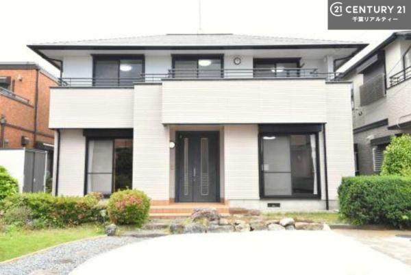 市原市喜多の中古一戸建