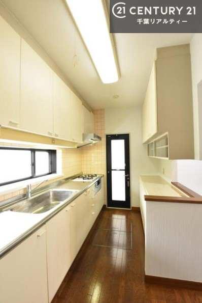 市原市喜多の中古一戸建て