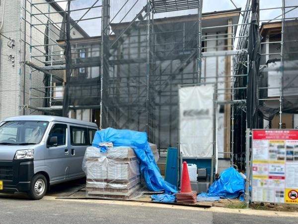 木更津市幸町2丁目　2号棟