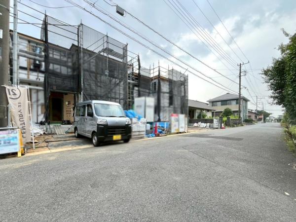 木更津市幸町2丁目　2号棟
