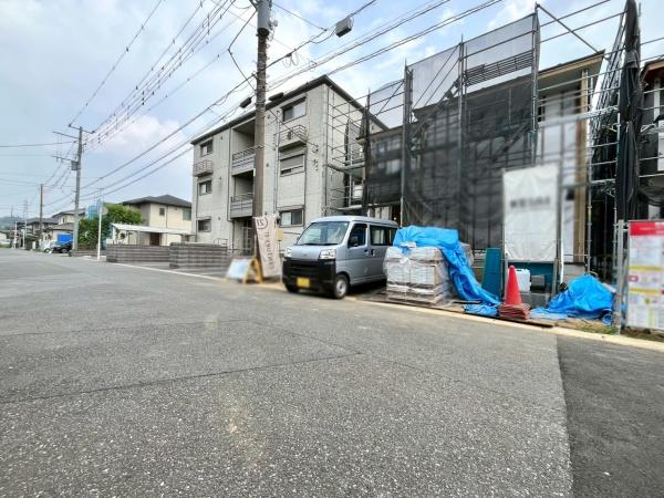 木更津市幸町2丁目　2号棟