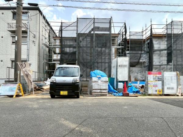 木更津市幸町2丁目　2号棟