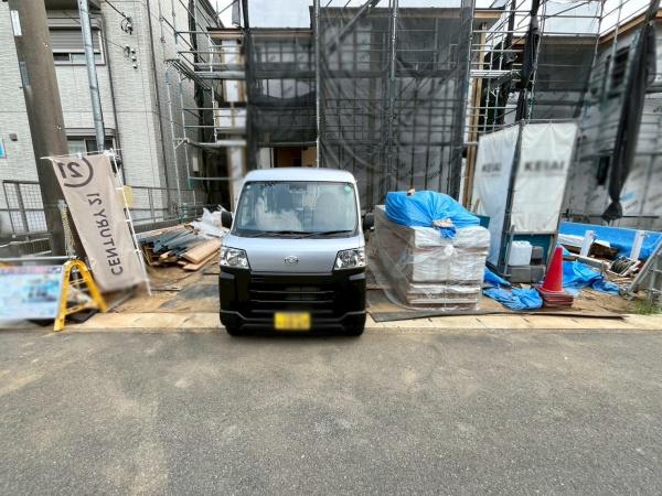 木更津市幸町2丁目　2号棟