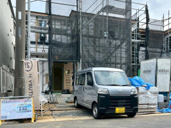 木更津市幸町2丁目　2号棟