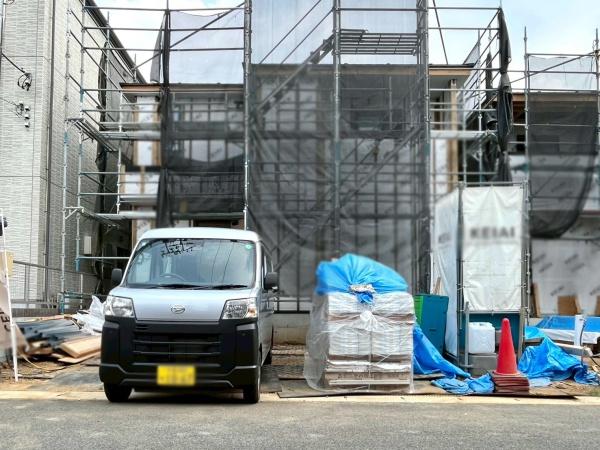 木更津市幸町2丁目　2号棟