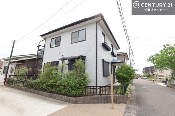 君津市外箕輪の中古一戸建て