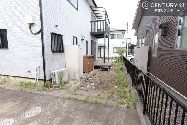 君津市外箕輪の中古一戸建て