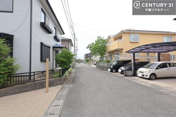 君津市外箕輪の中古一戸建て